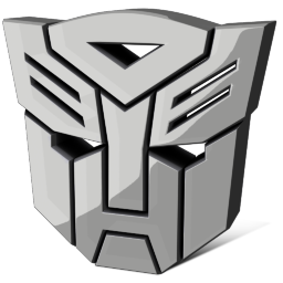 Transformers Autobots 01 Icon 256x256 png